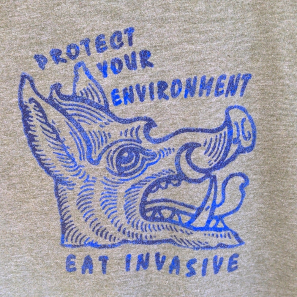 Patagonia t-shirt small men's